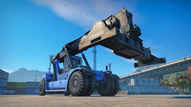 Dvě čerstvé novinky potěší fanoušky simulátorů, adventur i českých lokalizací