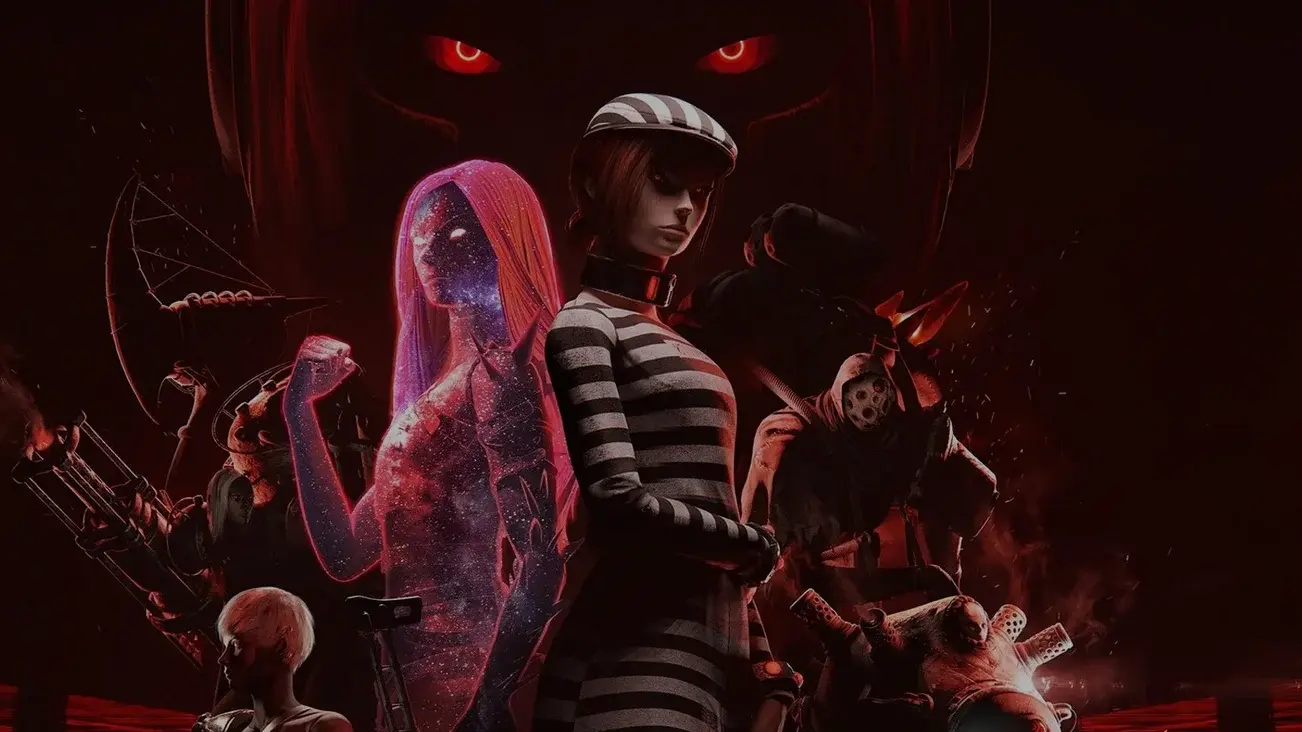 Ani vydání oceňované hry nestačilo. Tvůrci akce Luna Abyss končí