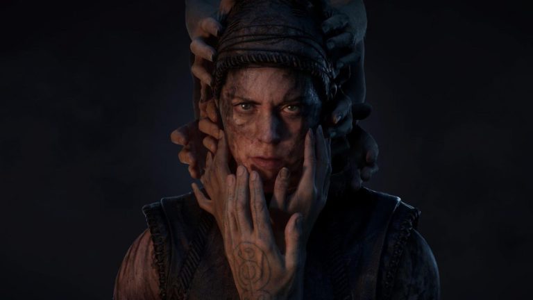 Hellblade 3 má být další velkou hrou od studia Ninja Theory