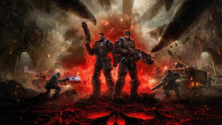 Gears of War: E-Day prodalo jen 230 tisíc kopií, přesto vydělalo miliony