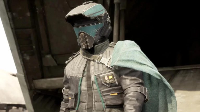 Star Wars: Galactic Racer nabídne vesmírné závody kluzáků s příměsí Burnoutu