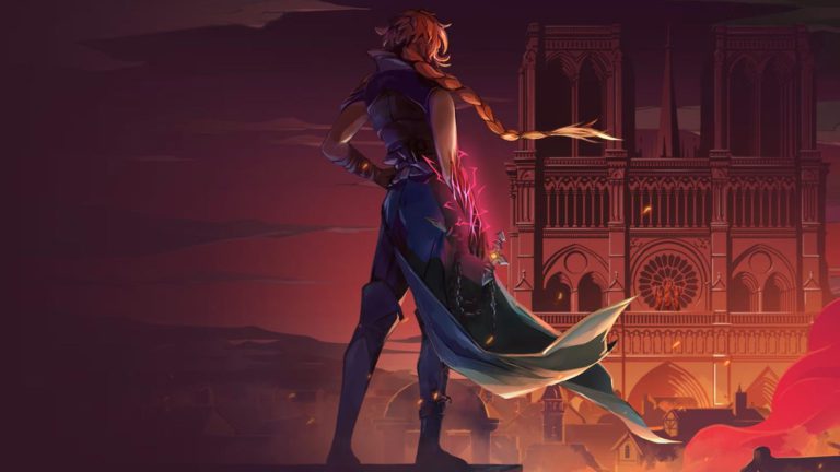 Konami ukázalo nový gameplay z očekávaného pokračování série Castlevania