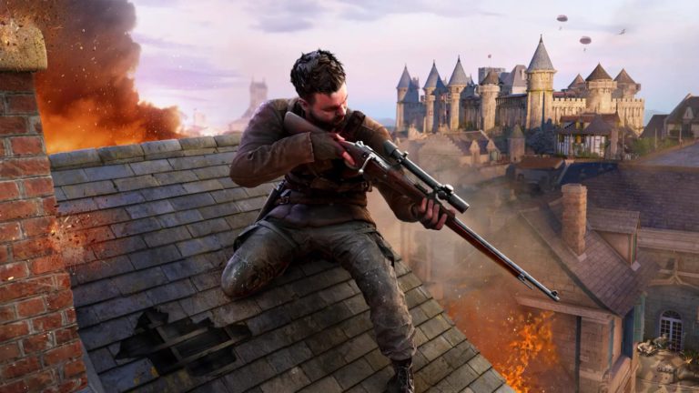 Zářijová nabídka her v PlayStation Plus je nyní k dispozici