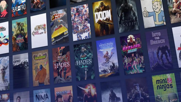 Steam drtí PlayStation. Má o polovinu více aktivních uživatelů