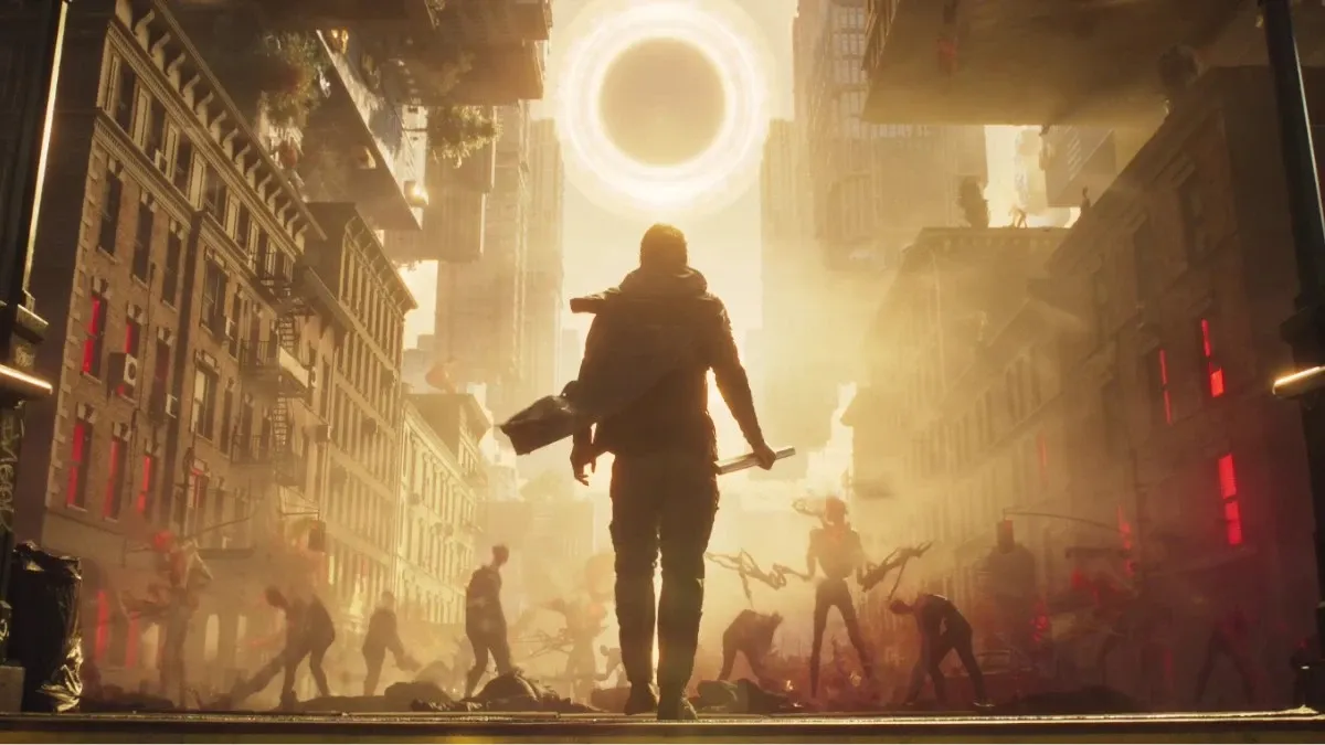 Control Resonant ukázalo celou řadu nových záběrů z hraní